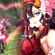 X-Legend、スマホMMORPG『幻想神域2』に守護者「貂蝉」が登場! 期間限定イベント「女神の試練」を開始
