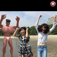 クアッドアロー、理想のマッチョを育てる育成ゲーム『マッチョGoGoGo』で15万DL達成を記念したVersion 1.2のメジャーアップデートをリリース!