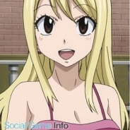 HEROZ、『嫁コレ』で『FAIRY TAIL』のルーシィ(CV:平野綾さん)、エルザ(CV:大原さやかさん)、ウェンディ(CV:佐藤聡美さん)の再配信開始