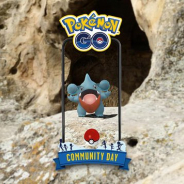 Nianticとポケモン、『ポケモンGO』で6月6日に「コミュニティ・デイ」開催! 「フカマル」が大量発生