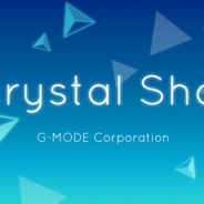 ジー・モード、『Crystal Shot』Android版をリリース…美しい音色に包まれながら敵を打ち砕く癒し系シューティングゲーム