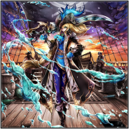 アイディス、『ラストクラウディア』でユニット「海賊マディン」とアーク「海獣メガロドン」を追加