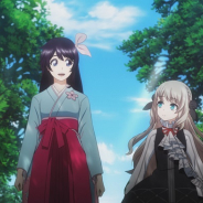 アニメ「新サクラ大戦 the Animation」第二話「正体不明!謎の怪人現る」のあらすじを公開!