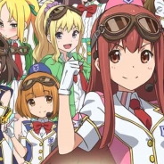 ビジュアルワークス、Android版『飛空艇コインバトル』の事前登録の受付開始