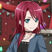 ブシロードとCraft Egg、『バンドリ!ガルパ!』でAfterglowドラム担当の宇田川巴の誕生日を記念したログインプレゼントを開催中!