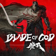 PG Soul Games、『BLADE OF GOD』の事前登録開始 ダブルヒロインや好感度システムなど遊びどころを散りばめたハードコアACT