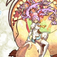ケイブ、ライセンス提供するスマホアプリ版『Bug Princess(虫姫さま)』を9月26日よりグローバル配信すると発表
