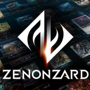 バンダイ、「カードバトル特化型AI」を搭載するAI×デジタルカードバトル『ZENONZARD<ゼノンザード>』を発表! AIはHEROZの「HEROZ Kishin」を採用