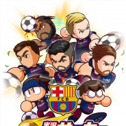 【App Storeランキング(11/7)】FCバルセロナコラボの『パワサカ』が8位に浮上 「異世界でもうさぎですか?」参戦で『きららファンタジア』は9位に