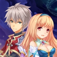 Silbird、「GREE」で新作ソーシャルゲーム『星喰 -ホシクイ-』の事前登録の受付開始