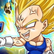 LINE、『ジャンプチ』でガチャに「魔人ベジータ」登場! 友情ワザに「オレひとり地獄にはいかん…」