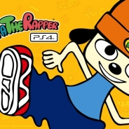 【PS4】PS4版『パラッパラッパー』の発売が決定 既に体験版も公開中