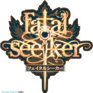グリー、ドラマチック・パズルRPG『フェイタルシーカー』のサービスを5月18日をもって終了