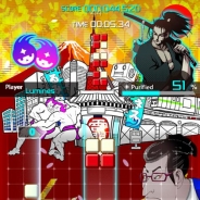 モブキャスト、⽔⼝哲也⽒と共同開発した新作アプリ『ルミネス パズル&ミュージック』をグローバル配信に先駆け7月19日に日本先行配信決定