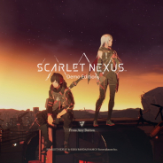 バンナム、新作アクションRPG「SCARLET NEXUS」無料体験版を配信決定