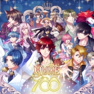 ジークレストとインデックス、タイ国内での『夢王国と眠れる100人の王子様』の配信契約 タイで日本の「乙女ゲーム」がヒットの兆し