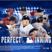 ゲームヴィルジャパン、『MLB Perfect Inning』の事前登録を開始…配信開始予定は5月9日