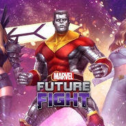 Netmarble Games、『マーベル・フューチャーファイト』で「X-MEN」アップデートを実施! 「マジック」「コロッサス」など4人の新キャラが登場