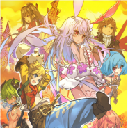 Happy Elements、『ラストピリオド - 終わりなき螺旋の物語 -』App Store版の配信を開始 サービス開始記念キャンペーンも実施中