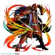 DeNA、『戦魂 -SENTAMA-』に新機能「無限戦場」と「戦友」を実装…真田昌幸や高坂昌信が手に入るイベント「激突!武田騎馬軍団」も開催中!