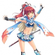 TSUTAYA、『戦国の神刃姫X』でイベント「凶敵武将襲来!!」を開催 新キャラ「島津 歳久(SR)」「魔王 豊臣秀吉(UR)」を追加