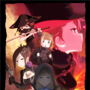 プリンセス・プリンシパルGOM製作委員会、『プリンセス・プリンシパルGAME OF MISSION』の事前登録…TVアニメが原作のスパイアクションパズルゲーム