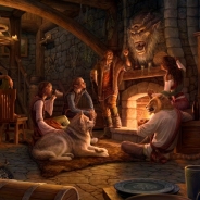 DMM GAMES、『エルダー・スクロールズ・オンライン』でハウジングシステムを含む最新アップデート「ホームステッド」を米国時間の2月6日に実施