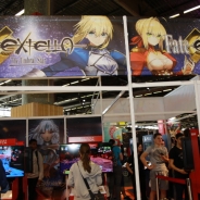 マーベラス、パリで行われたJapan Expoに『Fate/EXTELLA:the Umbral Star』『閃乱カグラ』出展...舞台『弱虫ペダル』のステージイベントも