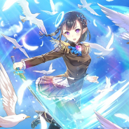セガゲームス、『アンジュ・ヴィエルジュ』でイベント“~冥府の神と光閃の矢~”を開催 7連ガチャは特定回数で半額やUR1枚以上確定!!