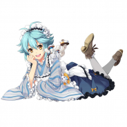 USERJOY JAPAN、『英雄伝説 暁の軌跡モバイル』でメイド姿の「ミリアム・オライオン」が登場! 入手確率が大幅に上昇中!