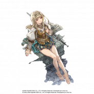 スクエニ、『スターオーシャン:アナムネシス』に『VP2 -シルメリア-』より「アリーシャ」「ルーファス」が参戦!