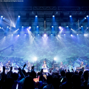 ブシロード、Morfonicaのスペシャル ライブ「Andante」を開催! 3枚目となるシングルCDのリリースも発表