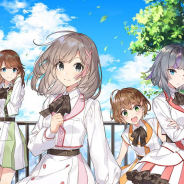 リベル、『CUE!』の現サービスの運営を2021年4月30日をもって終了 現時点で再開の時期は未定