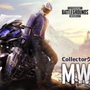 PUBG、『PUBG MOBILE』でヤマハ発動機とのコラボを開始 「NIKEN」のコンセプトモデル「MWT-9」がゲーム内に登場!