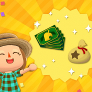 任天堂、『どうぶつの森 ポケットキャンプ』でSPチャレンジ「はじめましてムシ・サカナチャレンジ」を開始! ヘアスタイルコレクションなどの追加も!
