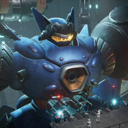 レベルファイブ、『メガトン級ムサシ』の最新情報を公開…巨大ロボットの特徴や問題児パイロットやプロフィールなど