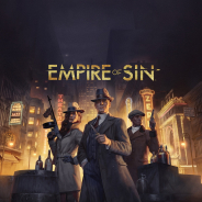 セガ、 Paradox Interactiveとのパートナーシップ第1弾タイトル『エンパイア・オブ・シン』をPS4とSwitchで2021年2月25日に発売!