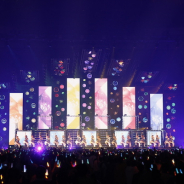 【イベント】『アイドルマスター シャイニーカラーズ』3rdライブツアー名古屋公演初日が本日開催…ソロ曲の披露やAR演出など意欲的なライブに