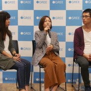 【セミナー】「GREEアバター」「ピグ」「セルフィ」など運営5年以上の長期タイトル7本が集結! 人気アバター・デコサービスを提供し続ける秘訣とは