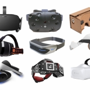 角川アスキー総合研究所 VR/ARの最新状況が1日で分かる集中講義を開催…講師は近藤 “GOROman” 義仁氏が担当へ