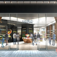 ポケモン、オフィシャルショップ「ポケモンセンターキョウト」を京都市四条の「京都経済センター SUINA室町」に来年3月16日に移転へ