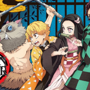 クランチロール、19年10-12月の人気アニメTOP20を発表…『鬼滅』や『ブラクロ』『ナルト』『ボルト』『JOJO』『BLEACH』『ONE PIECE』など