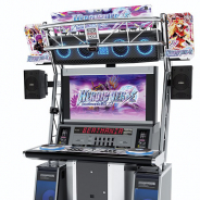 コナミアミューズメント、音楽ゲーム『beatmania IIDX 27 HEROIC VERSE』の稼働を開始! シリーズ最新作は「ヒーロー」がテーマ