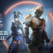 PUBG、『PUBG MOBILE』で「Royale Pass」シーズン15を本日より開始 テーマは「Beyond A.C.E.」