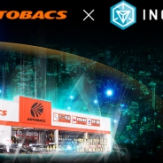 オートバックスセブン、『Ingress』とのコラボレーションを実施 海外を含む全てのオートバックスグループ店舗が「ポータル」としてゲーム内に登場
