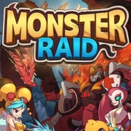 オルカ、モンスター収集ゲーム『モンスターレイド』の事前登録を開始 350種以上の多様なモンスターが登場! 配信開始は2016年春の予定