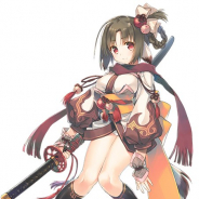 アクアプラス、『うたわれるもの ロストフラグ』で新イベント「亡國の双姫」を開催 限定キャラ「イヌイ」(CV:水瀬いのりさん)を入手できる