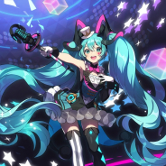 『初音ミク「マジカルミライ 2019」』のテーマソングとメインビジュアルが公開に
