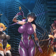 Gremory、『アクション対魔忍』の日本版のサービスを2021年7月27日をもって終了 グローバル版へのアカウントデータ移管でプレイ継続が可能