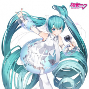 クリプトン、「初音ミク」のオンラインコンサートのクラウドファンディングが目標達成率245%、支援総額約6100万円で終了